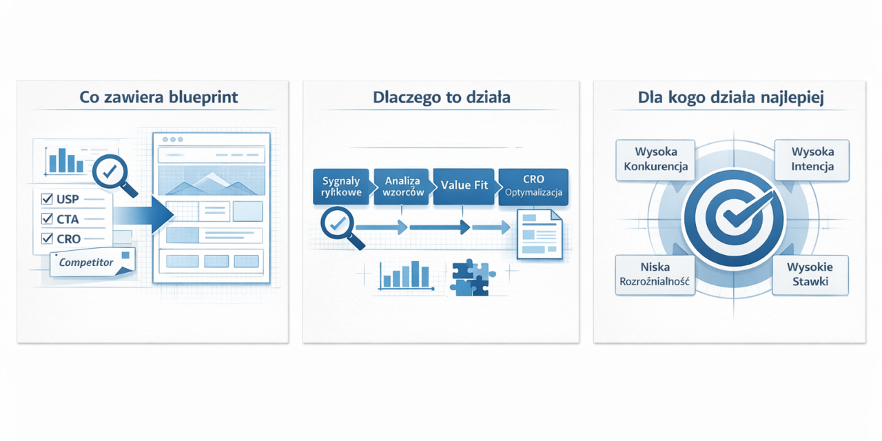 seo jak pozycjonować 2026